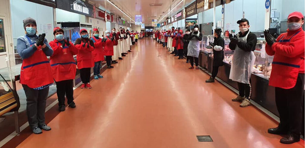 Як вибрати наливні підлоги