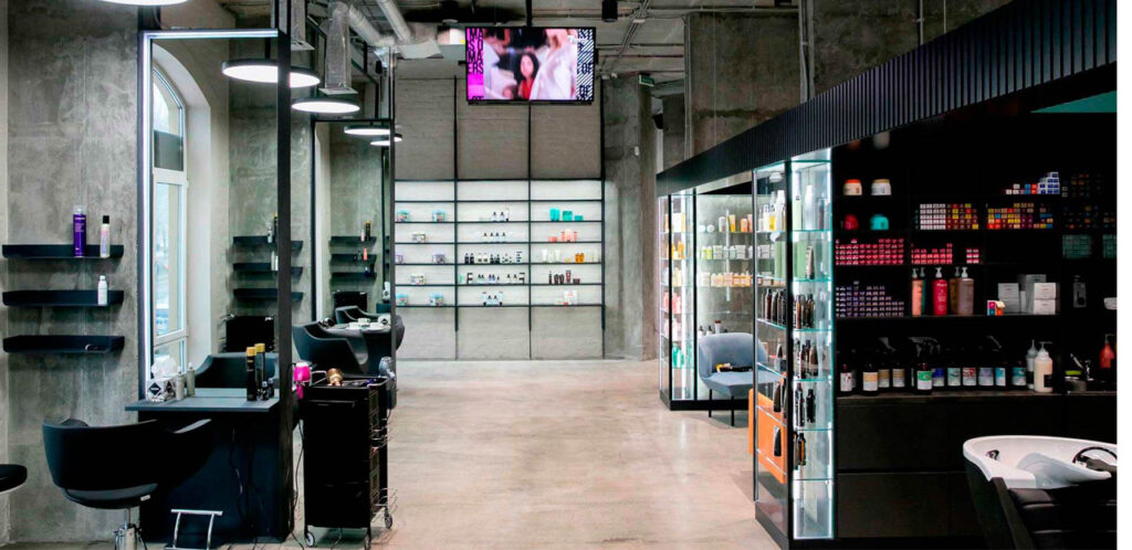 Наливной пол как выбрать