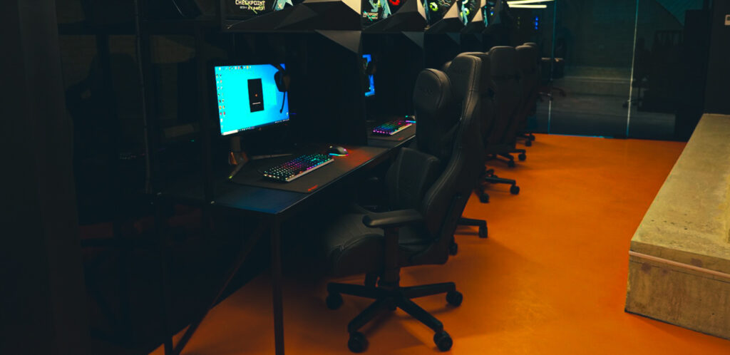 Наливные 3Д полы