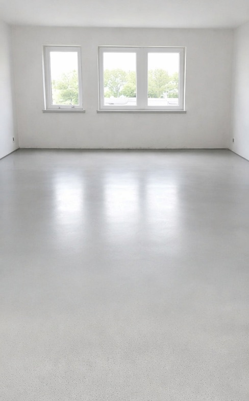 ціна за роботу наливна підлога