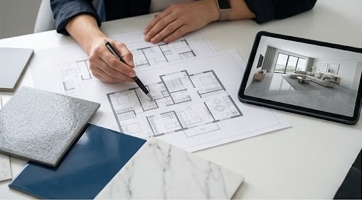 Епоксидна підлога під ключ