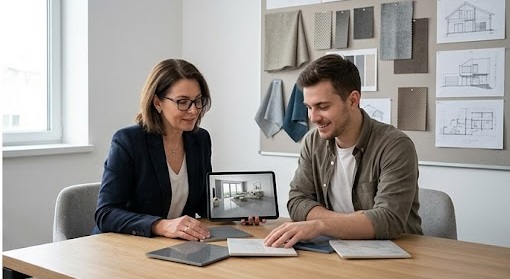 Епоксидна підлога під ключ