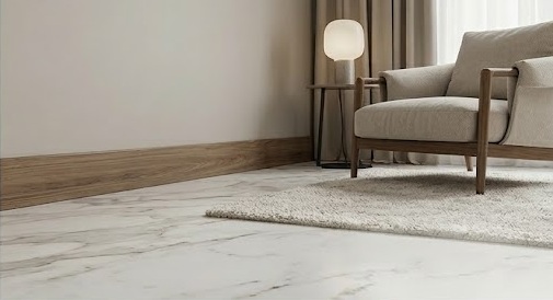 епоксидної підлоги в квартирі