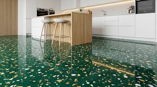 епоксиднi підлоги цена